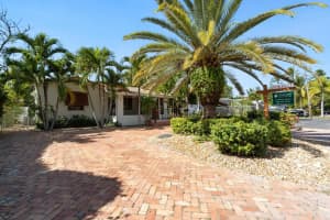 609 9th Avenue, Fort Lauderdale, FL 33304 - MLS#F10541667