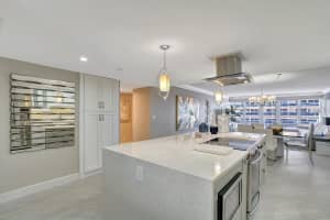 4100 Galt Ocean Drive, Fort Lauderdale, FL 33308 - MLS#F10541684