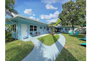 2695 SE 1st Ct 3, Pompano Beach, FL 33062 - MLS#F10541686