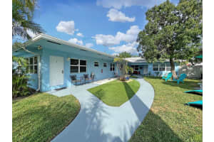 2695 SE 1st Ct 3, Pompano Beach, FL 33062 - MLS#F10541686