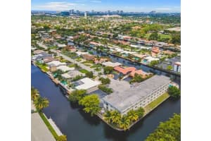 1400 54th Street, Fort Lauderdale, FL 33334 - MLS#F10541687