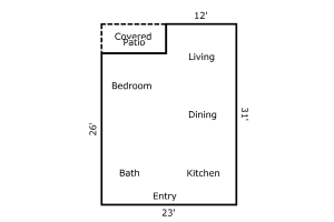 1280 S Alhambra Cir 1105, Coral Gables, FL 33146 - MLS#F10541703