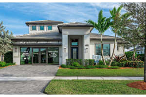 13766 Chantilly Trace, Port Saint Lucie, FL 34984 - MLS#F10541705