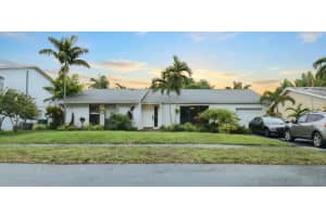 10188 Sw 53rd Court, Cooper City