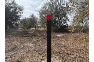 0 296th Street, Okeechobee, FL 34972 - MLS#F10541712