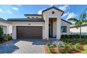 13777 SE BLACKWOOD DRIVE, Port Saint Lucie, FL 34984 - MLS#F10541714