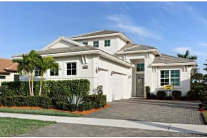 13623 SE GROVEWOOD DRIVE, Port Saint Lucie, FL 34984 - MLS#F10541724