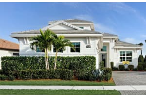 13623 Grovewood Drive, Port Saint Lucie, FL 34984 - MLS#F10541724