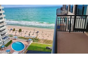 3800 Galt Ocean Drive, Fort Lauderdale, FL 33308 - MLS#F10541730