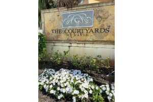 6976 Sw 39th St G103, Davie