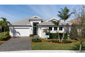 13814 SE CHANTILLY TRACE, Port Saint Lucie, FL 34984 - MLS#F10541740