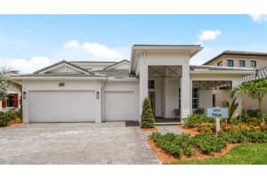 13648 SE BLACKWOOD DRIVE, Port Saint Lucie, FL 34984 - MLS#F10541749