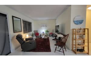 3701 Tyler St 114, Hollywood, FL 33021 - MLS#F10541753