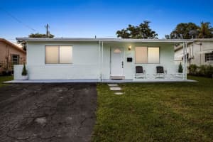 6888 Nw 30th St, Sunrise