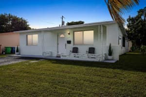 6888 NW 30th St, Sunrise, FL 33313 - MLS#F10541788