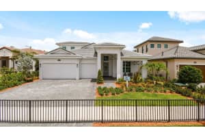 13662 Grovewood Drive, Port Saint Lucie, FL 34984 Sold 04/13/26