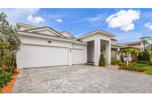 13662 SE GROVEWOOD DRIVE, Port Saint Lucie, FL 34984 - MLS#F10541794