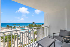 1620 Ocean Boulevard, Pompano Beach, FL 33062 - MLS#F10541797