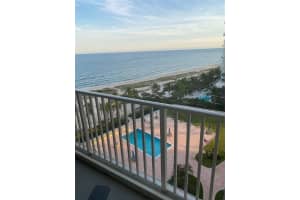 750 N Ocean Blvd 1105, Pompano Beach, FL 33062 - MLS#F10541798