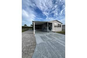 1625 SW 35th Cir, Okeechobee, FL 34974 - MLS#F10541809