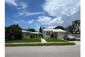 1712 Fletcher Street 5, Hollywood, Fl 33020, Hollywood