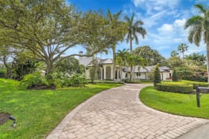 3600 Paddock Rd, Weston, FL 33331 - MLS#F10541825