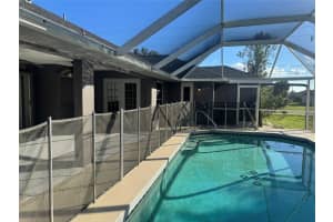 529 Guild St, Port Charlotte, FL 33954 - MLS#F10541833