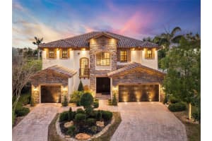 8901 Edgewater Bnd, Parkland, FL 33076 - MLS#F10541834