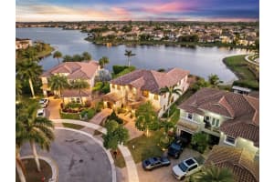 8901 Edgewater Bnd, Parkland, FL 33076 - MLS#F10541834