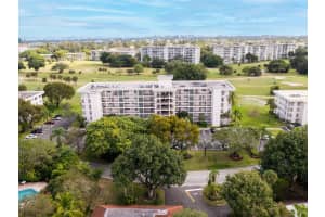 2850 Palm Aire Drive, Pompano Beach, FL 33069 - MLS#F10541843