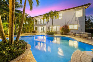 8252 Bradford Way, Parkland, FL 33076 - MLS#F10541845