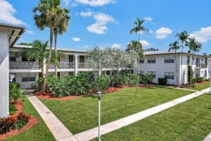 3601 Van Buren St 5, Hollywood, FL 33021 Sold 02/27/26