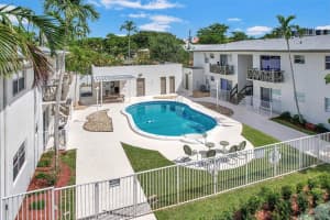 3601 Van Buren St 5, Hollywood, FL 33021 - MLS#F10541848