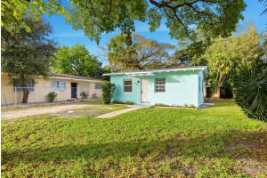 2841 Nw 14th Street, Fort Lauderdale, Fl 33311, Fort Lauderdale