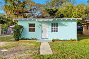 2841 14th Street, Fort Lauderdale, FL 33311 - MLS#F10541874