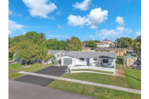 2210 50th Avenue, Lauderhill, FL 33313 - MLS#F10541892