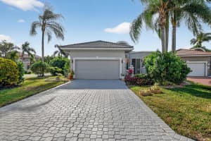 6584 Hampton Circle, Boca Raton, FL 33496 - MLS#F10541902