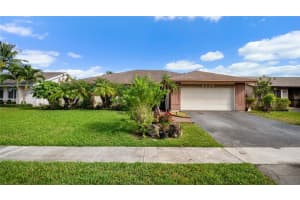 3220 NW 95th Ter, Sunrise, FL 33351 - MLS#F10541907