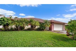 3220 NW 95th Ter, Sunrise, FL 33351 - MLS#F10541907