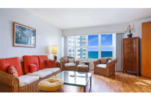 3700 Galt Ocean Drive, Fort Lauderdale, FL 33308 - MLS#F10541912