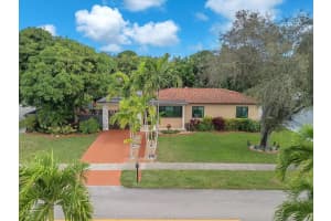 6631 Sw 24th St, Miramar