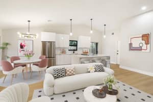 1410 Riverwood Lane, Coral Springs, FL 33071 - MLS#F10541923