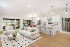 1410 Riverwood Lane, Coral Springs, FL 33071 - MLS#F10541923