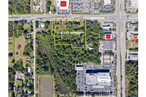 511 Midway Road, Fort Pierce, FL 34982 - MLS#F10541928