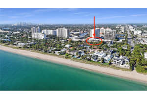 3030 N Ocean Blvd S106, Fort Lauderdale, FL 33308 - MLS#F10541933