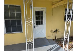 807 W Las Olas Boulevard, Fort Lauderdale, Fl 33312, Fort Lauderdale