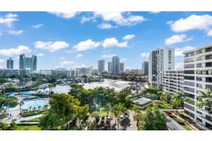 500 Three Islands Blvd 604, Hallandale Beach, FL 33009 - MLS#F10541936