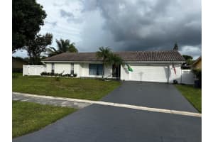 12064 24th Street, Coral Springs, FL 33065 - MLS#F10541946