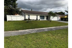 12064 24th Street, Coral Springs, FL 33065 - MLS#F10541946