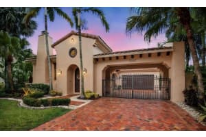 7247 Wisteria Ave Parkland, FL 33076 - Off Market